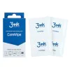 3mk - Кърпи за почистване на екрани CareWipe (24 броя) - Смартфон/Таблет/Монитор/Очила/Камера, Антистатични, Аромати - Бяла