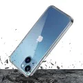 Калъф за iPhone 13 - 3mk - Прозрачен Case - Прозрачен