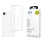 Калъф за iPhone 16e - 3mk - Прозрачен Case - Прозрачен