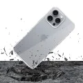 Калъф за iPhone 16 Pro - 3mk - Прозрачен Case - Прозрачен