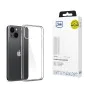 Калъф за iPhone 15 - 3mk - Прозрачен Case - Прозрачен