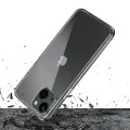 Калъф за iPhone 15 - 3mk - Прозрачен Case - Прозрачен