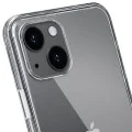 Калъф за iPhone 15 - 3mk - Прозрачен Case - Прозрачен