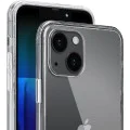 Калъф за iPhone 15 - 3mk - Прозрачен Case - Прозрачен