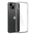 Калъф за iPhone 15 - 3mk - Прозрачен Case - Прозрачен