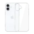 Калъф за iPhone 16 - 3mk - Прозрачен Case - Прозрачен