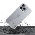 Калъф за iPhone 16 Pro Max - 3mk - Прозрачен Case - Прозрачен