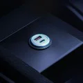 3mk - Зарядно за кола Hyper - USB-A, Type-C, 30W, Издръжлив алуминий - Сребристо
