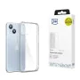 Калъф за iPhone 14 - 3mk - Прозрачен Case - Прозрачен