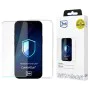 Протектор за iPhone 16 Pro - 3mk - [Пакет] ComfortDuo Glass + Case - Прозрачен