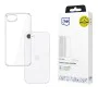Калъф за iPhone 16e - 3mk - Armor Case - Прозрачен