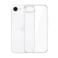 Калъф за iPhone 16e - 3mk - Armor Case - Прозрачен