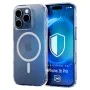 Калъф за iPhone 16 Pro - 3mk - MagCase - Прозрачен