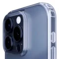Калъф за iPhone 16 Pro - 3mk - MagCase - Прозрачен