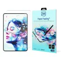 Протектор за iPad 10 (2022) 10.9 / 11 (2025) - 3mk - С усещане за хартия (2 броя) - Прозрачен