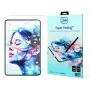 Протектор за iPad 10 (2022) 10.9 / 11 (2025) - 3mk - С усещане за хартия (2 броя) - Прозрачен