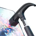 Протектор за iPad 10 (2022) 10.9 / 11 (2025) - 3mk - С усещане за хартия (2 броя) - Прозрачен