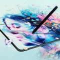 Протектор за iPad 10 (2022) 10.9 / 11 (2025) - 3mk - С усещане за хартия (2 броя) - Прозрачен