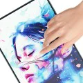 Протектор за iPad Air 11 (2024) / Air 11 (2025) - 3mk - Хартиено усещане (2 броя) - Прозрачен