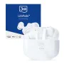 3mk - Безжични слушалки LifePods - Bluetooth V5.3, ANC технология, Touch Control - Бели