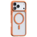 Калъф за iPhone 17 Pro - Torras - Guardian Magnetic Series - Оранжев