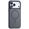 Калъф за iPhone 17 Pro - Torras - Guardian Magnetic Series - Син