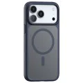 Калъф за iPhone 17 Pro - Torras - Guardian Magnetic Series - Син