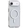 Калъф за iPhone 17 Air - Torras - Guardian Magnetic Series - Прозрачен