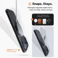 Калъф за iPhone 17 Pro - Torras - SlimFit MagSafe Series - Черен