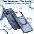 Калъф за iPhone 17 - Torras - Ostand Pro MagSafe Series - Черен