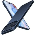 Калъф за iPhone 17 Pro Max - Torras - SlimFit MagSafe Series - Тъмно Син