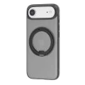 Калъф за iPhone 17 Air - Torras - Ostand R Fitness Series - Черен