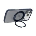 Калъф за iPhone 17 Pro Max - Torras - Ostand R Fitness Series - Син
