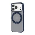 Калъф за iPhone 17 Pro - Torras - Ostand R Fitness Series - Син