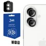 Протектор - Камера за iPhone 17 - 3mk - Lens Protection Pro - Прозрачен