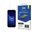 Протектор за iPhone 17 - 3mk - СребристПротекционен+ филм - Прозрачен