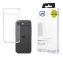 Калъф за iPhone 17 Air - 3mk - Armor Case - Прозрачен