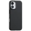 Калъф за iPhone 17 - Torras - SlimFit MagSafe Series - Черен