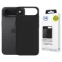 Калъф за iPhone 17 Air - 3mk - Hardy MagSilicone - Графит Сив