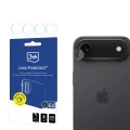 Протектор - Камера за iPhone 17 Air - 3mk - Защита на лещата (4 броя) - Прозрачен