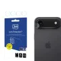 Протектор - Камера за iPhone 17 Air - 3mk - Защита на лещата (4 броя) - Прозрачен