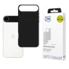 Калъф за iPhone 17 Air - 3mk - Matt Case - Черен