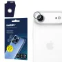 Протектор - Камера за iPhone 17 Air - 3mk - Hardy Lens Protection Pro - Сребрист