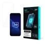 Протектор за iPhone 17 Pro - 3mk - 1UP протектор за екран (3 броя) - Прозрачен