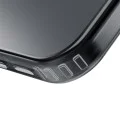 Калъф за iPhone 17 Pro - 3mk - Frosty MagCase - Бял
