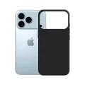 Калъф за iPhone 17 Pro - 3mk - Hardy MagSilicone - Графит Сив