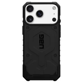 Калъф за iPhone 17 Pro - UAG - Pathfinder MagSafe - Черен