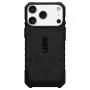 Калъф за iPhone 17 Pro - UAG - Pathfinder MagSafe - Черен