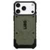 Калъф за iPhone 17 Pro - UAG - Pathfinder MagSafe - Маслинено Зелен