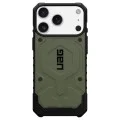 Калъф за iPhone 17 Pro - UAG - Pathfinder MagSafe - Маслинено Зелен